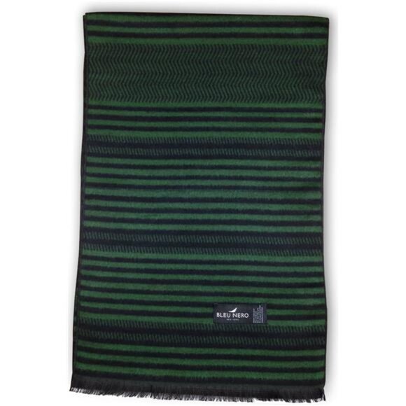 New Luxurious Winter Scarf Premium Cashmere Feel Unique Design - Picture 3 of 7